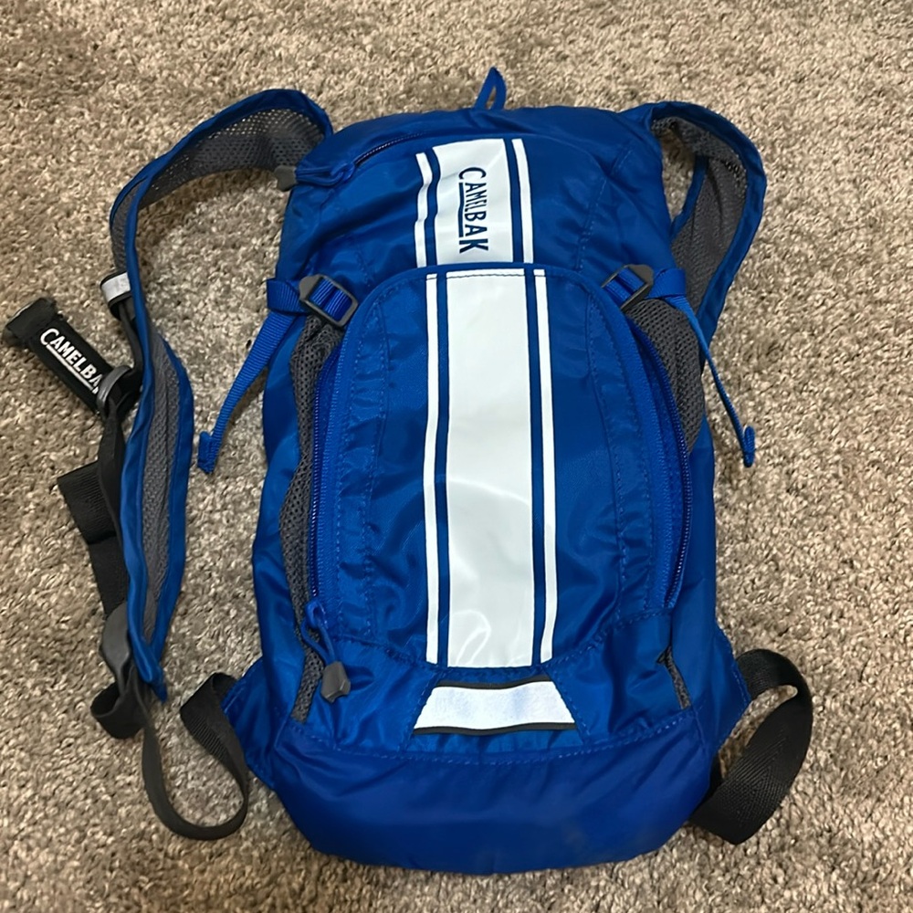 Camelbak water pack